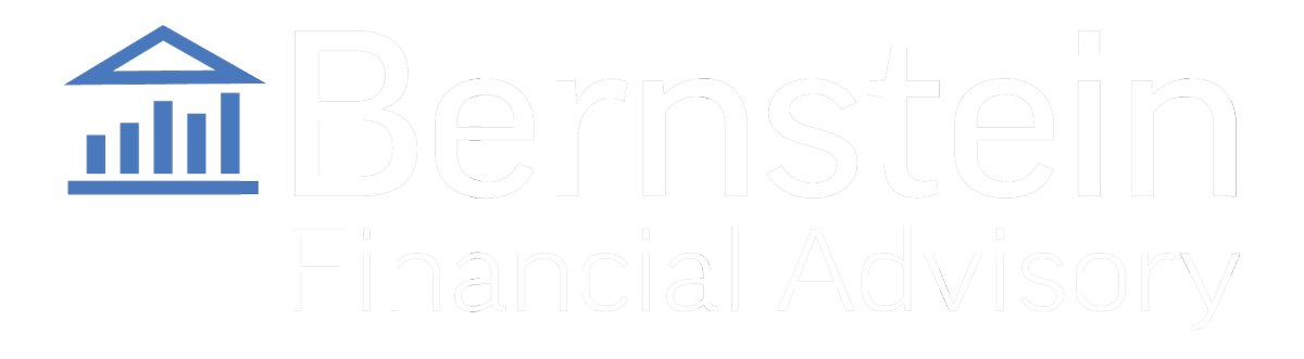 Bernstein Financial Advisory Footer